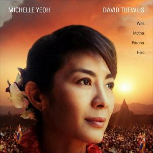 Bilder The Lady - Ein geteiltes Herz