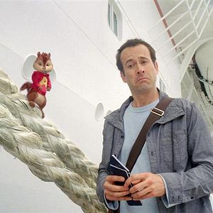 Bilder Alvin und die Chipmunks 3: Chipbruch