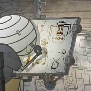 Bilder Le Rêve de Galiléo