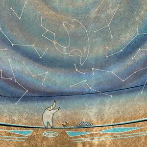 Bilder Le Rêve de Galiléo