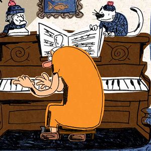 Bilder Le Rêve de Galiléo