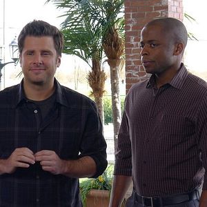 Bilder James Roday Rodriguez