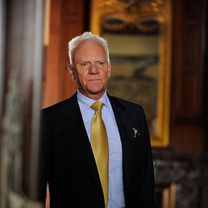 Bilder Malcolm McDowell