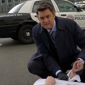 Bilder Timothy Omundson