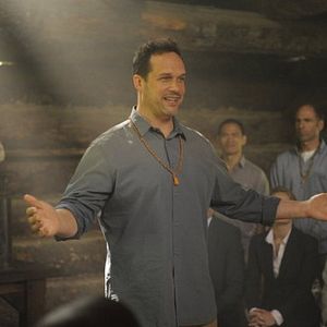 Bilder Diedrich Bader