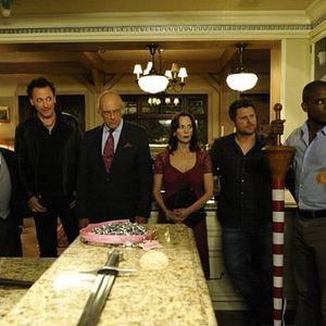 Bilder Garrett Morris