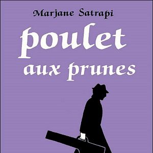 Bilder Huhn mit Pflaumen