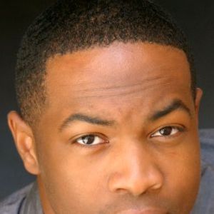 Bilder Ser'Darius Blain