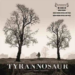 Bilder Tyrannosaur - Eine Liebesgeschichte