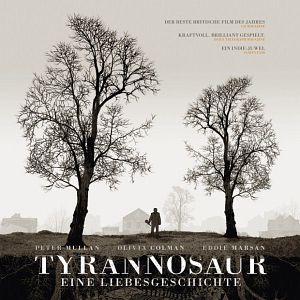 Bilder Tyrannosaur - Eine Liebesgeschichte