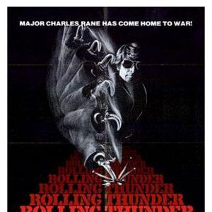 Bilder Der Mann mit der Stahlkralle - Rolling Thunder