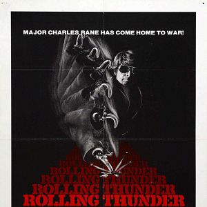 Bilder Der Mann mit der Stahlkralle - Rolling Thunder