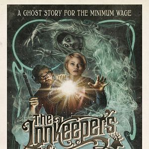 Bilder The Innkeepers - Hotel des Schreckens