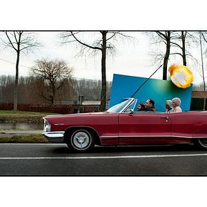 Bilder Achille Ridolfi