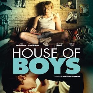 Bilder House of Boys