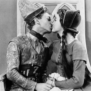 Bilder Das tapfere Schneiderlein