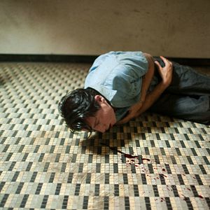 Bilder Escapee - Nichts kann ihn stoppen