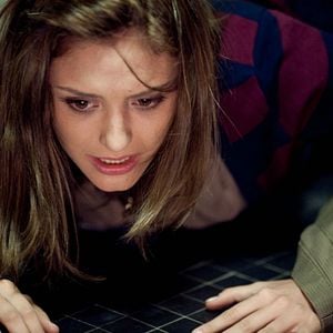 Bilder Escapee - Nichts kann ihn stoppen