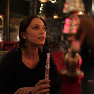 Bilder Irvine Welsh's Ecstasy