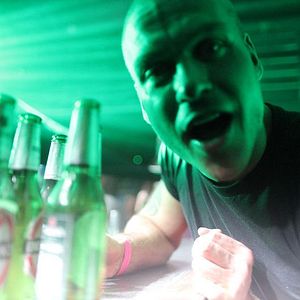 Bilder Irvine Welsh's Ecstasy