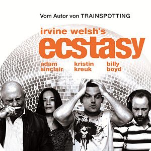 Bilder Irvine Welsh's Ecstasy