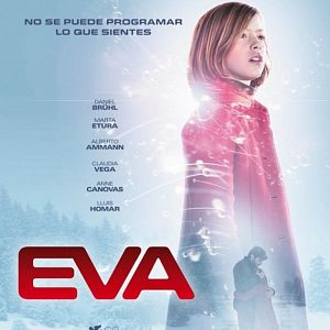 Bilder Eva - Gefühle kann man nicht programmieren