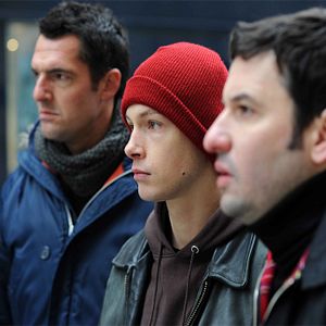 Bilder Le Chant des sirènes