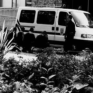 Bilder Qu'ils reposent en révolte