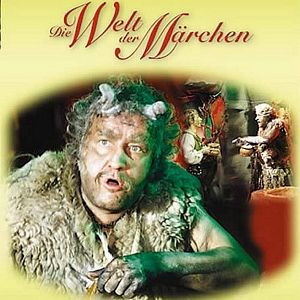 Bilder Wer reißt denn gleich vor'm Teufel aus?