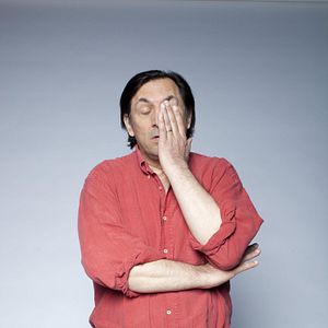 Bilder Serge Riaboukine