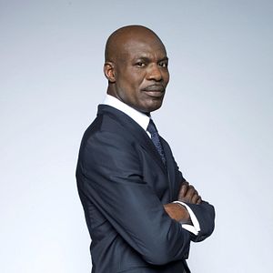 Bilder Eriq Ebouaney