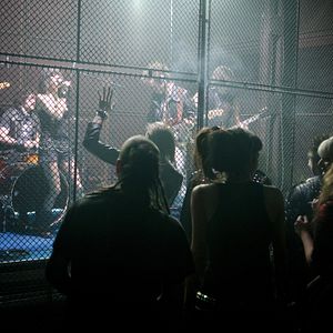 Bilder Zara Prassinot