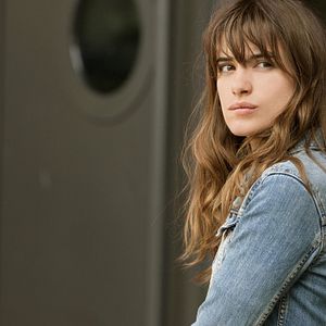 Bilder Camille Claris