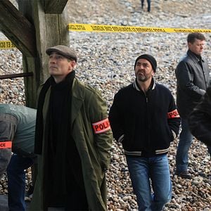 Bilder Jean-Marc Barr