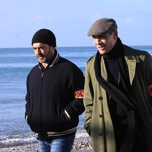 Bilder Jean-Marc Barr