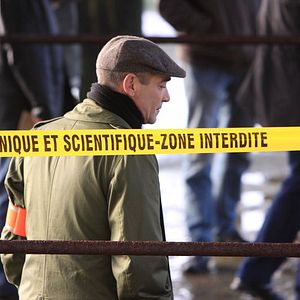 Bilder Jean-Marc Barr