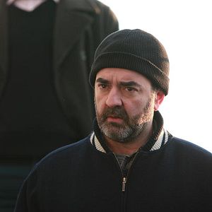 Bilder Deux flics sur les docks