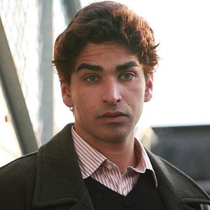 Bilder Deux flics sur les docks