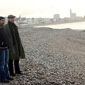 Bilder Jean-Marc Barr