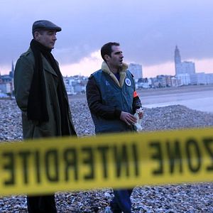 Bilder Jean-Marc Barr