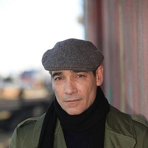 Bilder Jean-Marc Barr