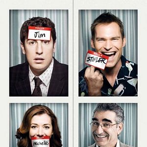 Bilder American Pie 4: Das Klassentreffen