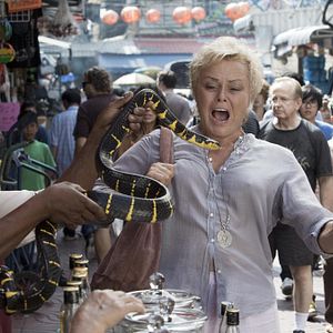 Bilder Zum Glück bleibt es in der Familie