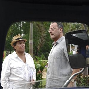 Bilder Jean Reno