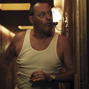 Bilder Jean Reno