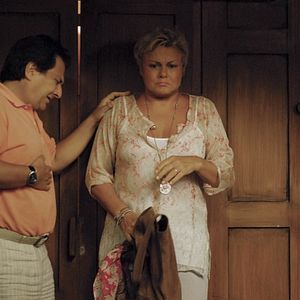 Bilder Zum Glück bleibt es in der Familie