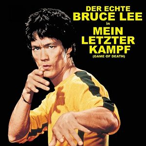 Bilder Bruce Lee - Mein letzter Kampf