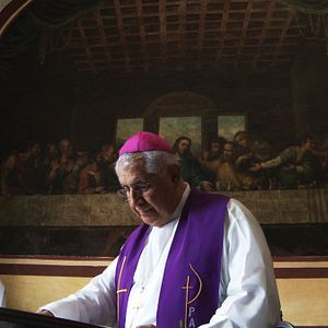 Bilder Agnus Dei: Cordero de Dios