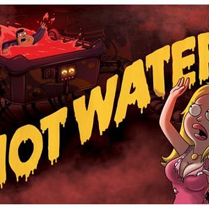 Bilder American Dad!