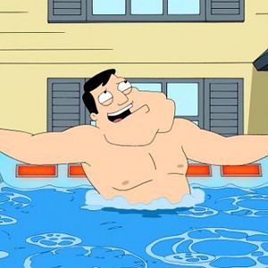 Bilder American Dad!